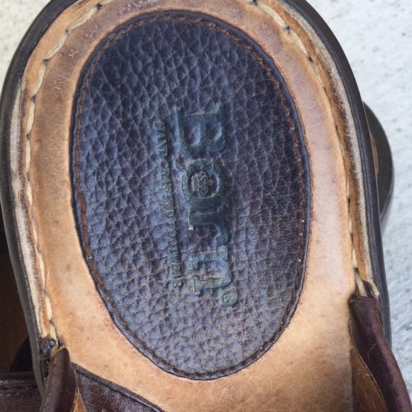 Super Cute & Comfortable Born Clogs - Picture 4 of 7